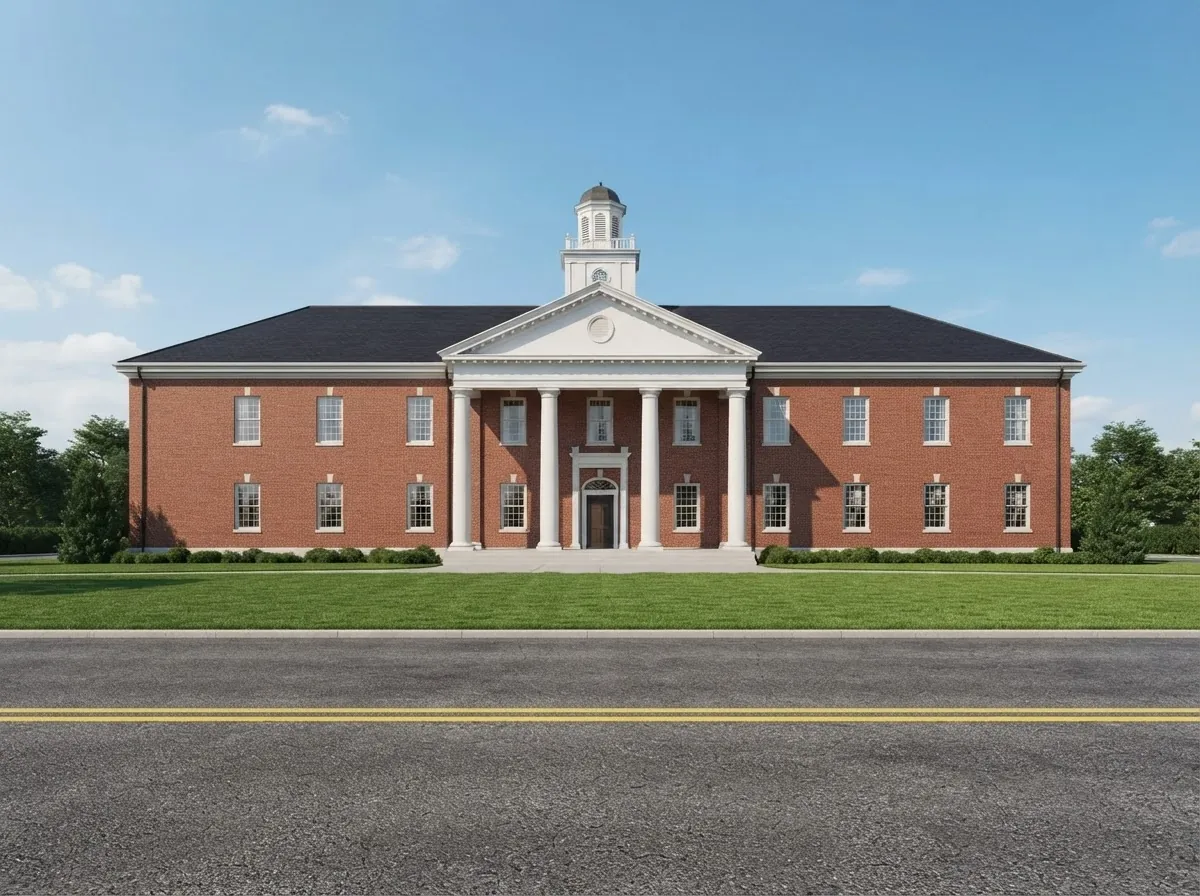 Caroline County Circuit Court